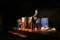 12.Schaubudensommer, Scheune, 2.7.-02.7.2009