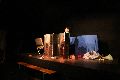 12.Schaubudensommer, Scheune, 2.7.-02.7.2009