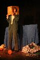 12.Schaubudensommer, Scheune, 2.7.-02.7.2009
