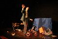12.Schaubudensommer, Scheune, 2.7.-02.7.2009