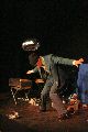 12.Schaubudensommer, Scheune, 2.7.-02.7.2009