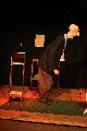 12.Schaubudensommer, Scheune, 2.7.-02.7.2009