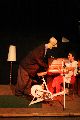 12.Schaubudensommer, Scheune, 2.7.-02.7.2009