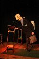 12.Schaubudensommer, Scheune, 2.7.-02.7.2009