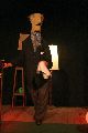 12.Schaubudensommer, Scheune, 2.7.-02.7.2009