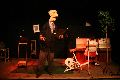 12.Schaubudensommer, Scheune, 2.7.-02.7.2009