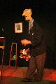 12.Schaubudensommer, Scheune, 2.7.-02.7.2009