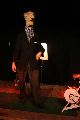 12.Schaubudensommer, Scheune, 2.7.-02.7.2009