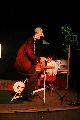 12.Schaubudensommer, Scheune, 2.7.-02.7.2009