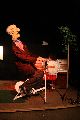 12.Schaubudensommer, Scheune, 2.7.-02.7.2009