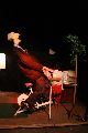 12.Schaubudensommer, Scheune, 2.7.-02.7.2009