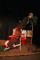 12.Schaubudensommer, Scheune, 2.7.-02.7.2009