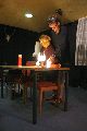 12.Schaubudensommer, Scheune, 2.7.-02.7.2009