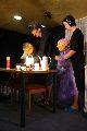 12.Schaubudensommer, Scheune, 2.7.-02.7.2009