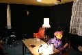 12.Schaubudensommer, Scheune, 2.7.-02.7.2009