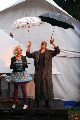 12.Schaubudensommer, Scheune, 2.7.-02.7.2009