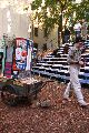 12.Schaubudensommer, Scheune, 2.7.-02.7.2009