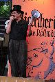 12.Schaubudensommer, Scheune, 2.7.-02.7.2009