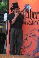 12.Schaubudensommer, Scheune, 2.7.-02.7.2009