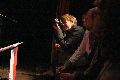 12.Schaubudensommer, Scheune, 2.7.-02.7.2009
