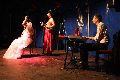 12.Schaubudensommer, Scheune, 2.7.-02.7.2009