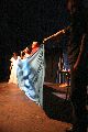 12.Schaubudensommer, Scheune, 2.7.-02.7.2009