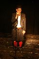 12.Schaubudensommer, Scheune, 2.7.-02.7.2009