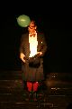 12.Schaubudensommer, Scheune, 2.7.-02.7.2009
