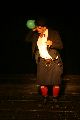 12.Schaubudensommer, Scheune, 2.7.-02.7.2009