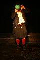 12.Schaubudensommer, Scheune, 2.7.-02.7.2009