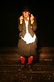 12.Schaubudensommer, Scheune, 2.7.-02.7.2009