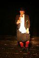 12.Schaubudensommer, Scheune, 2.7.-02.7.2009