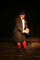 12.Schaubudensommer, Scheune, 2.7.-02.7.2009