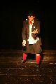 12.Schaubudensommer, Scheune, 2.7.-02.7.2009