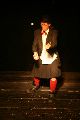 12.Schaubudensommer, Scheune, 2.7.-02.7.2009
