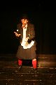 12.Schaubudensommer, Scheune, 2.7.-02.7.2009