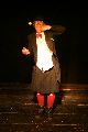 12.Schaubudensommer, Scheune, 2.7.-02.7.2009