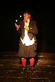 12.Schaubudensommer, Scheune, 2.7.-02.7.2009