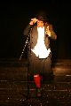 12.Schaubudensommer, Scheune, 2.7.-02.7.2009