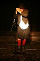 12.Schaubudensommer, Scheune, 2.7.-02.7.2009