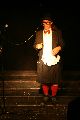 12.Schaubudensommer, Scheune, 2.7.-02.7.2009