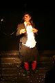 12.Schaubudensommer, Scheune, 2.7.-02.7.2009