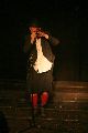 12.Schaubudensommer, Scheune, 2.7.-02.7.2009