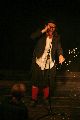12.Schaubudensommer, Scheune, 2.7.-02.7.2009