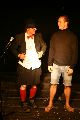 12.Schaubudensommer, Scheune, 2.7.-02.7.2009