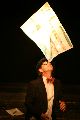 12.Schaubudensommer, Scheune, 2.7.-02.7.2009