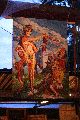 12.Schaubudensommer, Scheune, 2.7.-02.7.2009