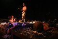 12.Schaubudensommer, Scheune, 2.7.-02.7.2009