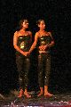 12.Schaubudensommer, Scheune, 2.7.-02.7.2009