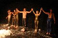 12.Schaubudensommer, Scheune, 2.7.-02.7.2009